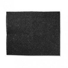 Nedis CHFI212CA - Univerzální uhlíkový filtr pro Odsavač par s cirkulací vzduchu 57 x 47 cm | | Indikátor výměny | Lze d