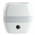 Nedis Alecto ANV-20 - Automatické noční světlo LED bílé