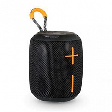 Nedis 22-9054-00 - Imperial Reproduktor Bluetooth BAS 9 | 7 W | Mono | IPX6  | Černá