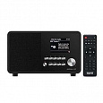 Nedis 22-321-00 - Imperial i110 (V2) Wi-Fi internetové rádio s funkcí přehrávače médií a Bluetooth® - černé