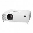Sharp XP-E501U, 3LCD Laser, WUXGA 1920x1200, 5000 ANSI, 1,37 - 1,65 : 1, 5000000:1, 2 x HDMI, RJ45, repro