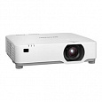 Sharp P701U, 3LCD Laser, WUXGA 1920x1200, 7000 ANSI, 1,08 - 1,76 : 1, 3000000:1, 2 x HDMI, RJ45, repro