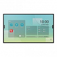 SHARP PN-LB863-WIFI 86" LB-Series Interactive Display, UHD, 500 cd/m2, 40 touch points, OPS Slot, USB-C, HDMI-out