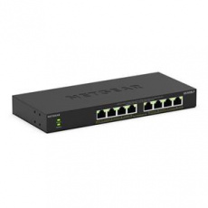 Netgear 8PT GIGABIT UNMANAGEABLE SWITCH POE+