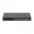 Netgear M4350-24M4X4V MANAGED SWITCH POE++, SFP