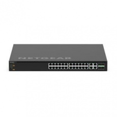 Netgear M4350-24M4X4V MANAGED SWITCH POE++, SFP