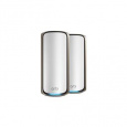Netgear Orbi 970 Series Quad-Band WiFi 7 Mesh 2-pack