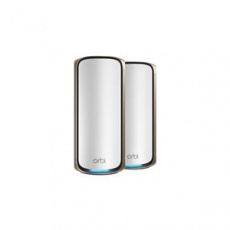 Netgear Orbi 970 Series Quad-Band WiFi 7 Mesh 2-pack