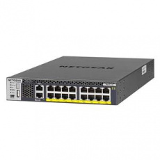 Netgear 16x Multi-Gig, PoE+ (600W) Managed Switch