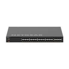 Netgear 32xSFP+ and 8xSFP28 25G Managed Switch