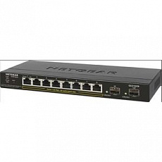 Netgear S350 8P GE POE+ SMART SWITCH