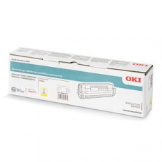 OKI TONER-Y-ES8434