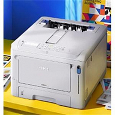 OKI C651dn - A4 Colour SFP - 35 ppm