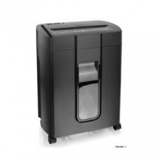 PEACH skartovač Micro Cut PS600-70, P-5, 55dB, 10 listů, autostart, 18 L koš