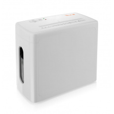 PEACH skartovač Micro Cut Shredder PS600-15