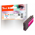 PEACH kompatibilní cartridge HP No. 953XL, purpurová, F6U17AE, 20ml OEM chip