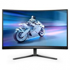 Philips LCD herní 27M2C5200W 27" zakřivený VA/1920x1080@280Hz/0,3ms/300cd/2xHDMI/DP/Pivot/HAS/VESA