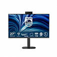 Philips LCD 27B2N3500JH 27" IPS/2560x1440@120Hz/4ms/350cd/2xHDMI/DP/4xUSB/Webcam/Repro/Pivot/HAS/5 let