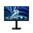 Philips LCD 24B2N3200A 23,8" IPS/1920x1080@120Hz/4ms/350cd/VGA/HDMI/DP/Repro/Pivot/HAS/5 let
