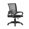PLATINET KANCELÁŘSKÁ ŽIDLE ERGO CLASSIC ČERNÁ
