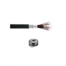 PremiumCord SVGA kabel 100m RGB, metráž