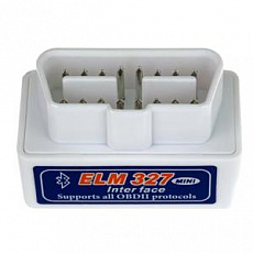 PremiumCord ELM327 OBD-II bezdrátový diagnostický skener pro automobily - Detektor vad v automobilu