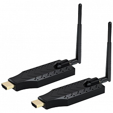 PremiumCord HDMI Wireless extender FULL HD 1080p na 150m