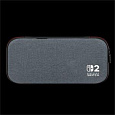 PowerA Ochranné pouzdro pro Nintendo Switch 2 - Dark Heather Grey