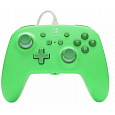 PowerA Kabelový ovladač pro Nintendo Switch  - Seafoam