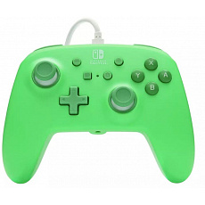 PowerA Kabelový ovladač pro Nintendo Switch  - Seafoam