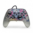 PowerA Advantage Plus Wired Controller for Xbox Series X|S - Bloom & Gloom