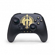 PowerA Advantage Wireless Controller for Nintendo Switch 2 - Zelda: Decayed Master Sword