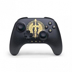 PowerA Advantage Wireless Controller for Nintendo Switch 2 - Zelda: Decayed Master Sword