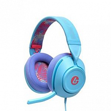 PowerA LucidSound LS10 Wired Gaming Headset - Ocean Waves