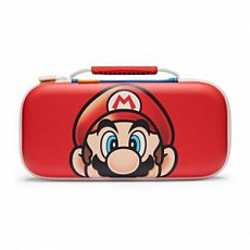 PowerA Protection Case for Nintendo Switch 2 - Mario