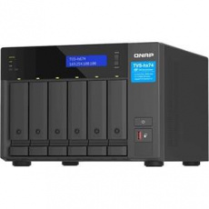 QNAP NAS TVS-h674-i5-32G