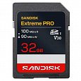 SanDisk Extreme Pro SD UHS-I 32GB SD 100MB/s Read 90MB/s Write