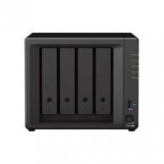 Synology DS925+ RAID 4xSATA server, 2x2,5Gb LAN