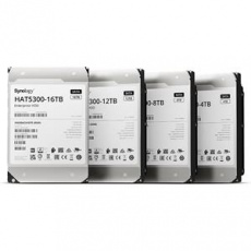 Synology HDD 3,5" SATA 8TB - HAT5320-8T