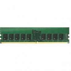 Synology 16GB DDR4 ECC Unbuffered DIMM