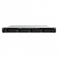 Synology RS826RP+ Rack Station, redund. zdroj