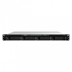 Synology RS826RP+ Rack Station, redund. zdroj
