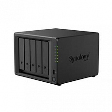 Synology DS1525neo+, NAS
