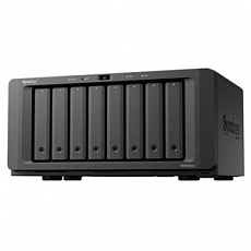 Synology DS1825neo+, NAS