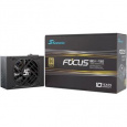 SEASONIC zdroj 750W FOCUS SGX-750, SFX, 80+ Platinum