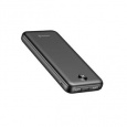 SWISSTEN POWER BANK 10000 mAh WORX PRO ČERNÁ
