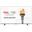 TCL 85P7K  SMART TV 85" QLED/4K UHD/Direct LED/3xHDMI/2xUSB/LAN/GoogleTV
