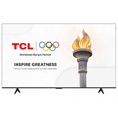 TCL 85P7K  SMART TV 85" QLED/4K UHD/Direct LED/3xHDMI/2xUSB/LAN/GoogleTV