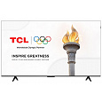 TCL 75P7K  SMART TV 75" QLED/4K UHD/Direct LED/3xHDMI/2xUSB/LAN/GoogleTV