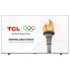 TCL 98Q6C SMART TV 98" QLED/4K UHD/Mini LED/144Hz/4xHDMI/USB/LAN/GoogleTV